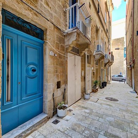 Sally Port 32 Valletta Kültér fotó