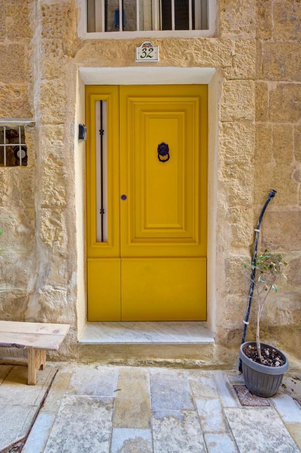 Sally Port 32 Valletta Kültér fotó